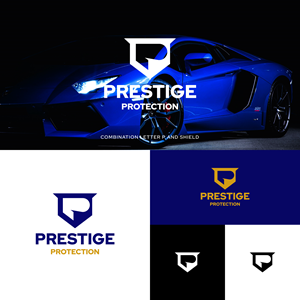 Design de Logo par A.R.D.P pour Prestige Protection | Design : #32416081