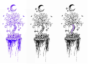 Tattoo Design by Omelas for this project | Design: #32385765
