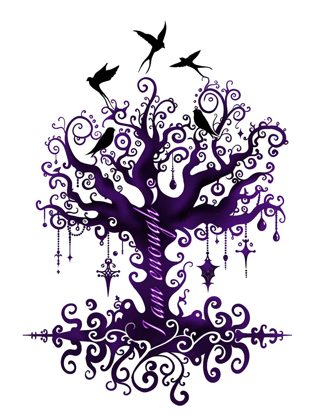 Tattoo Design by ioio for this project | Design #32379752