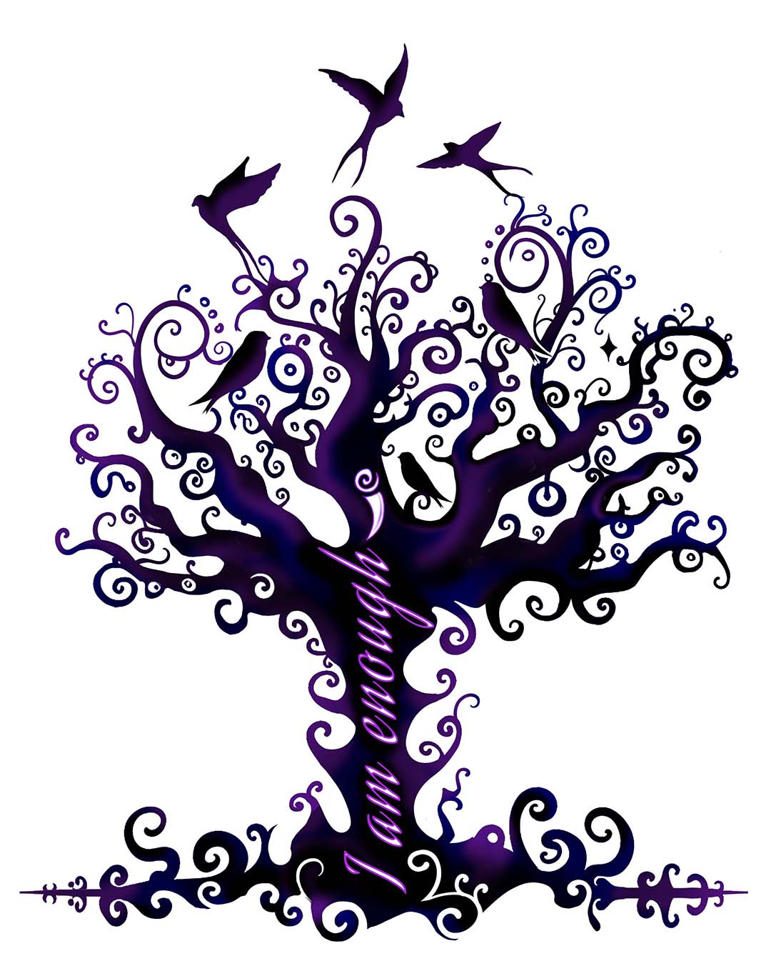Tattoo-Design von ioio für dieses Projekt | Design #32380711