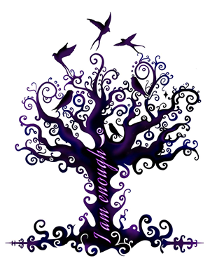 Tattoo Design by ioio for this project | Design: #32380711