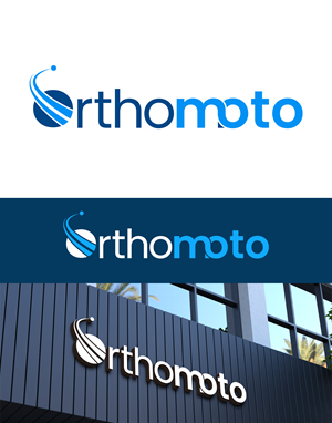 Logo Design by Design Athics for this project | Design: #32375896