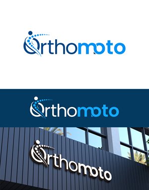 Logo Design by Design Athics for this project | Design: #32375897