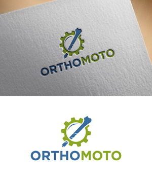Logo Design by Loknath for this project | Design: #32374630