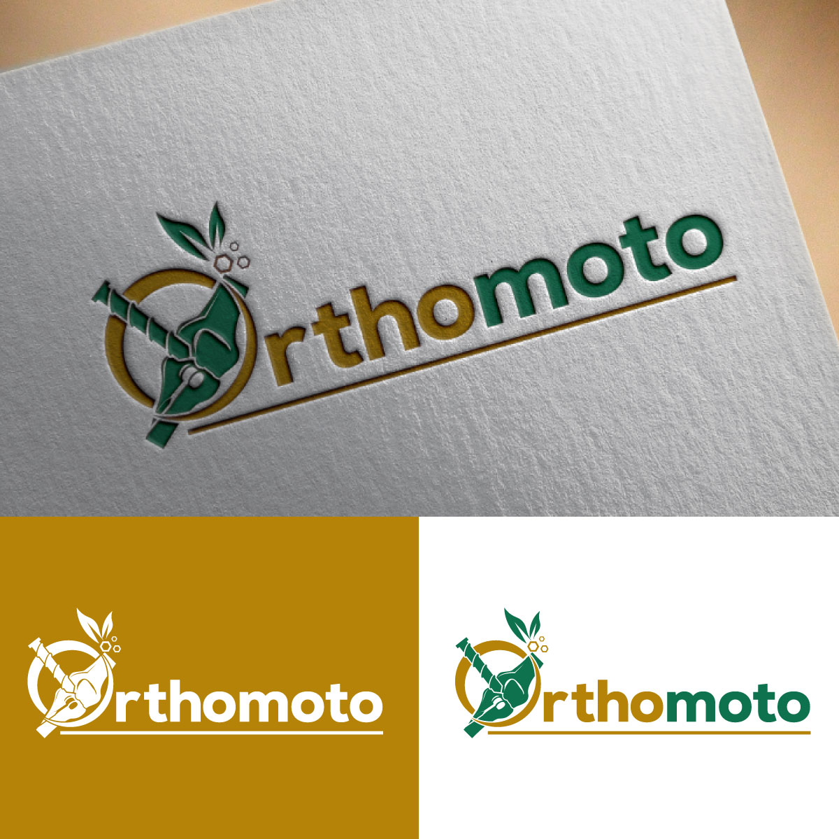 Logo Design by Loknath for this project | Design #32375703