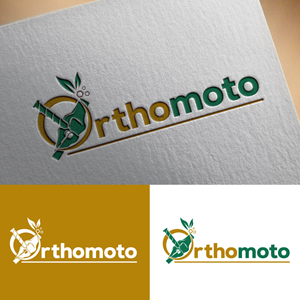 Logo Design by Loknath for this project | Design: #32375703