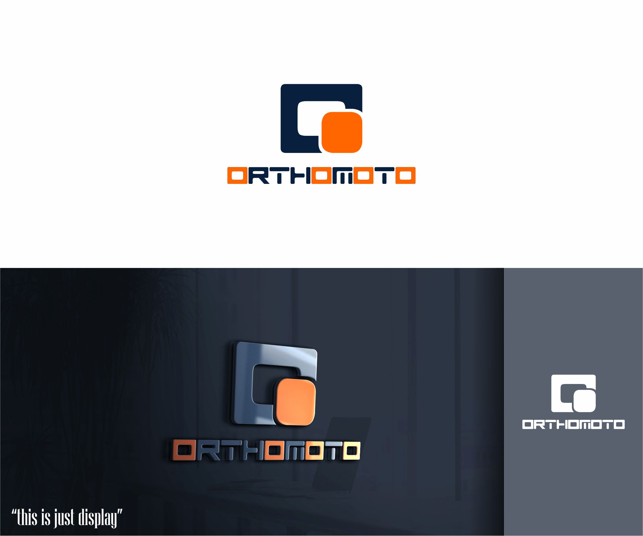 Logo-Design von alkaline für dieses Projekt | Design #32372196