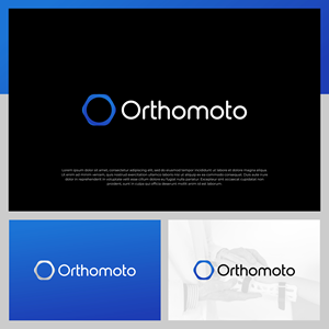 Logo Design by Adilia Romadina for this project | Design: #32373451