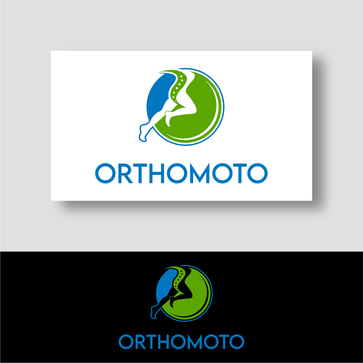Logo-Design von semarco für dieses Projekt | Design #32372397