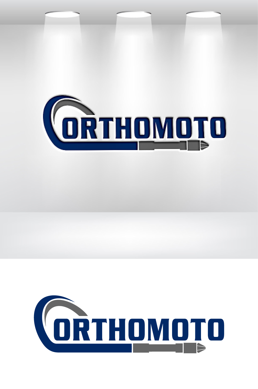 Logo Design by Ahnaf Labib for this project | Design #32376852