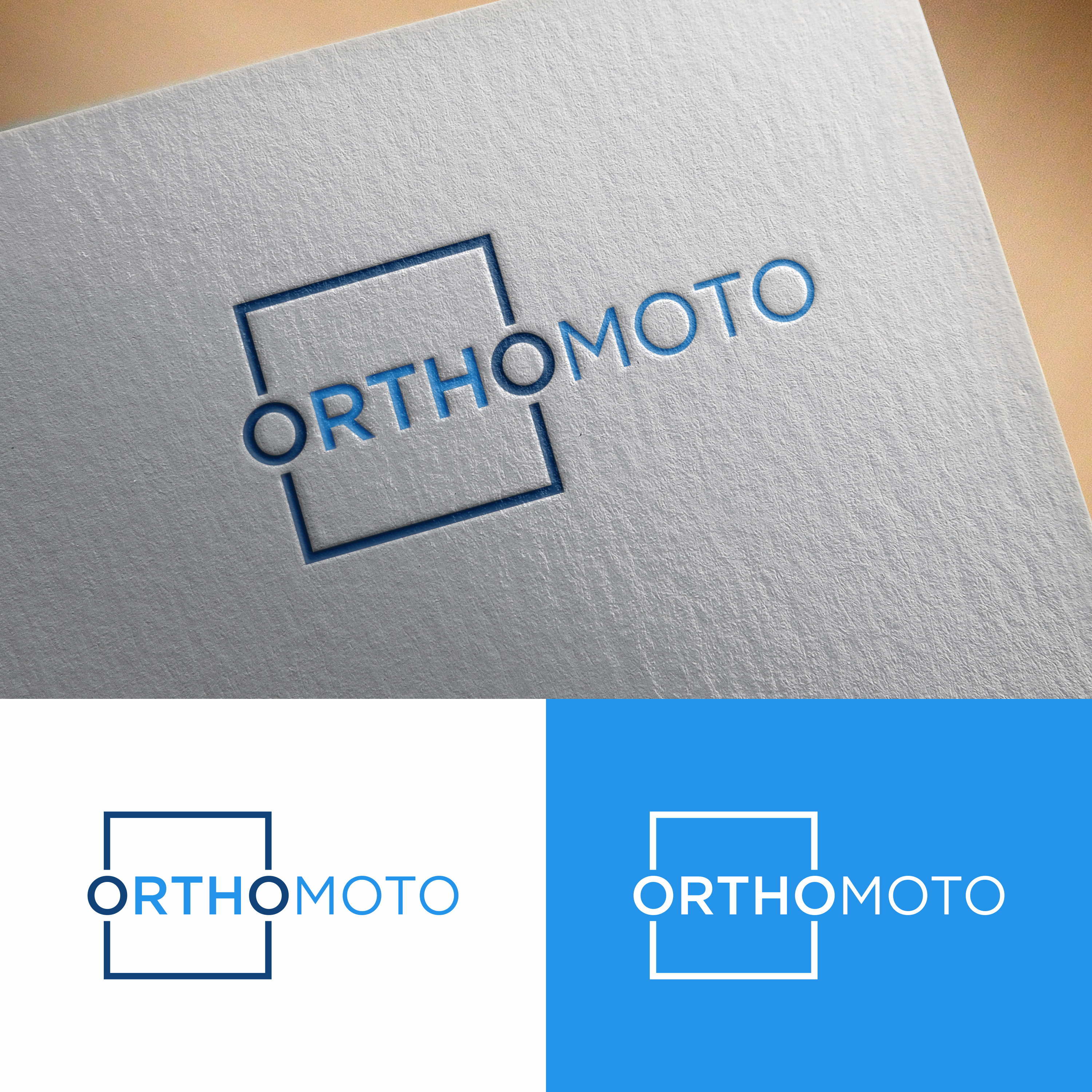 Logo Design by Dylan Z.R for this project | Design #32383771