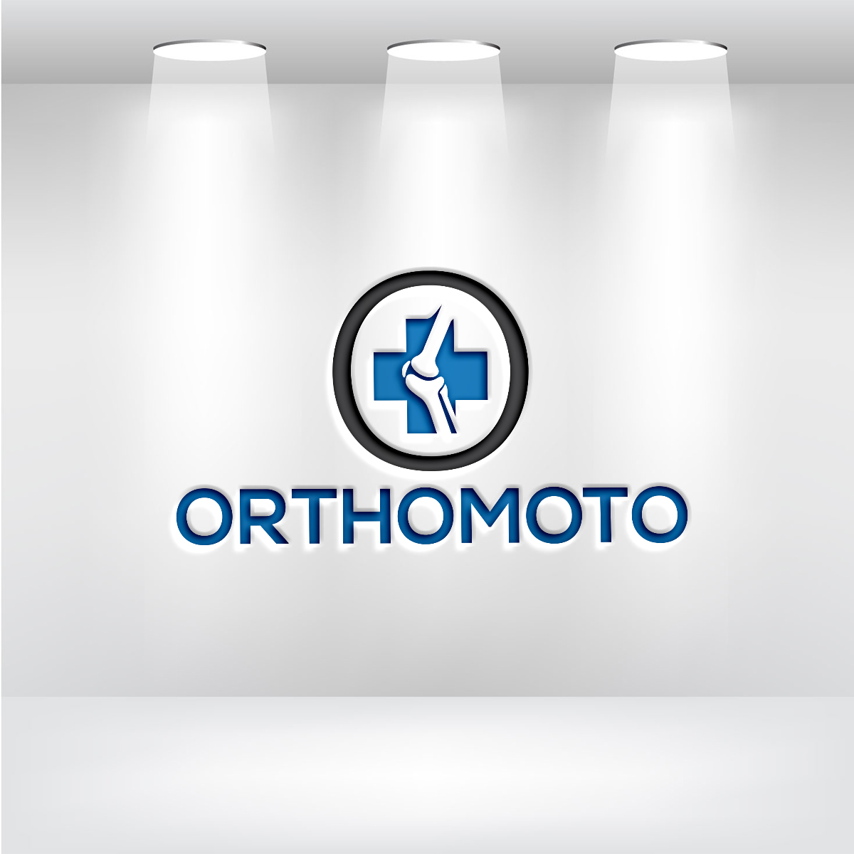 Logo Design by rkb_designer for this project | Design #32381358