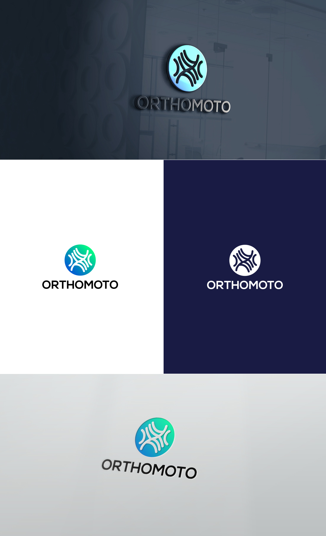 Logo Design by GLDesigns for this project | Design #32376078