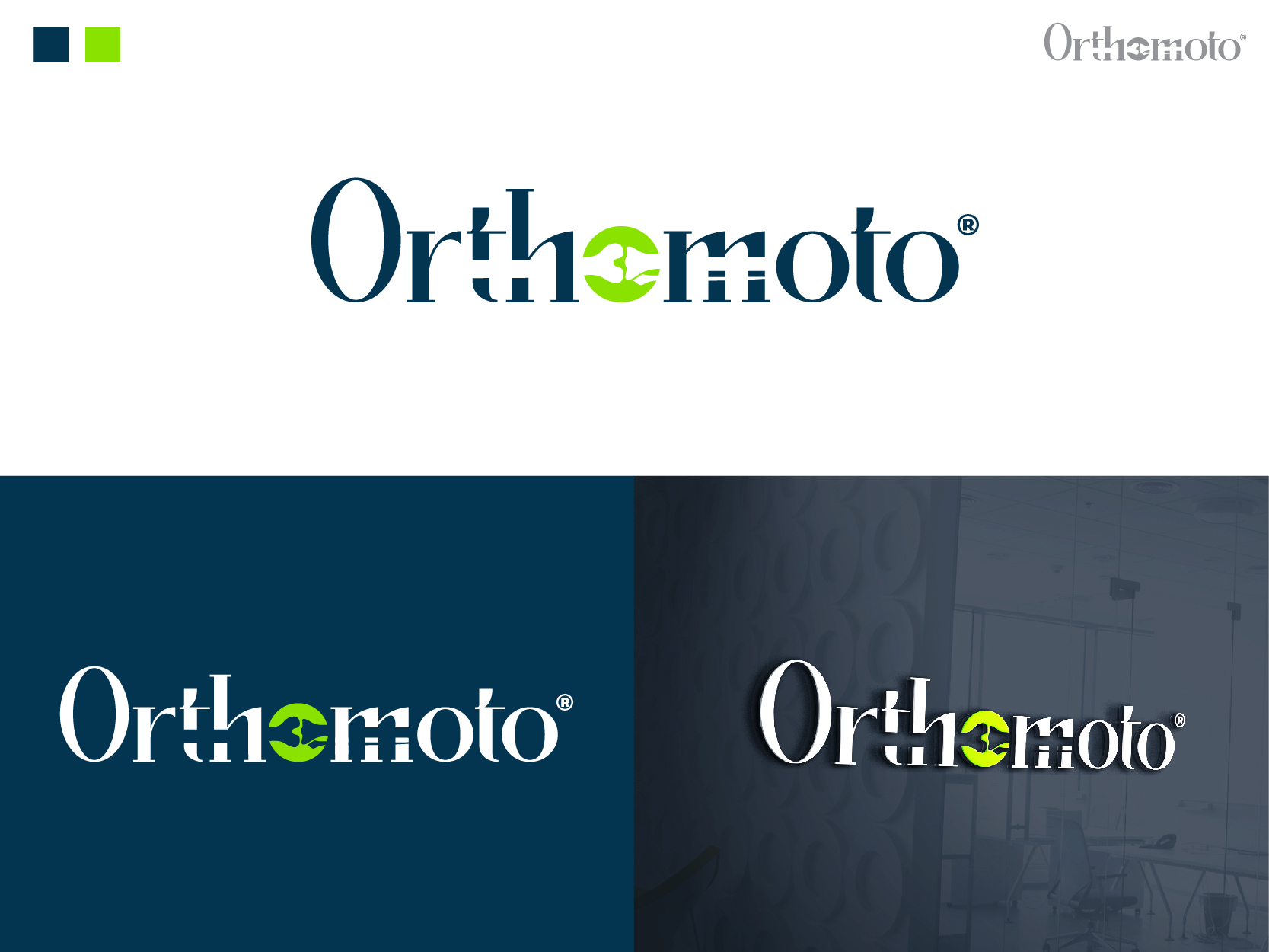 Diseño de Logo por highmaxlogodesigns para este proyecto | Diseño #32374271