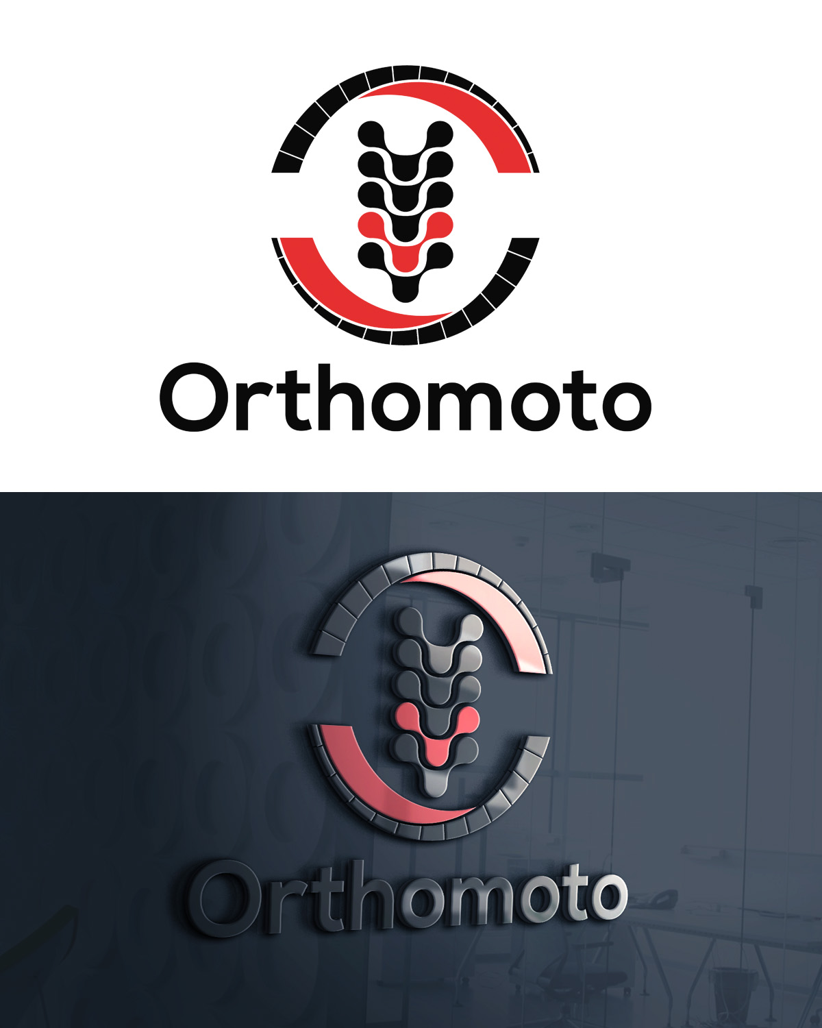 Logo Design by RKDesign29 for this project | Design #32406120