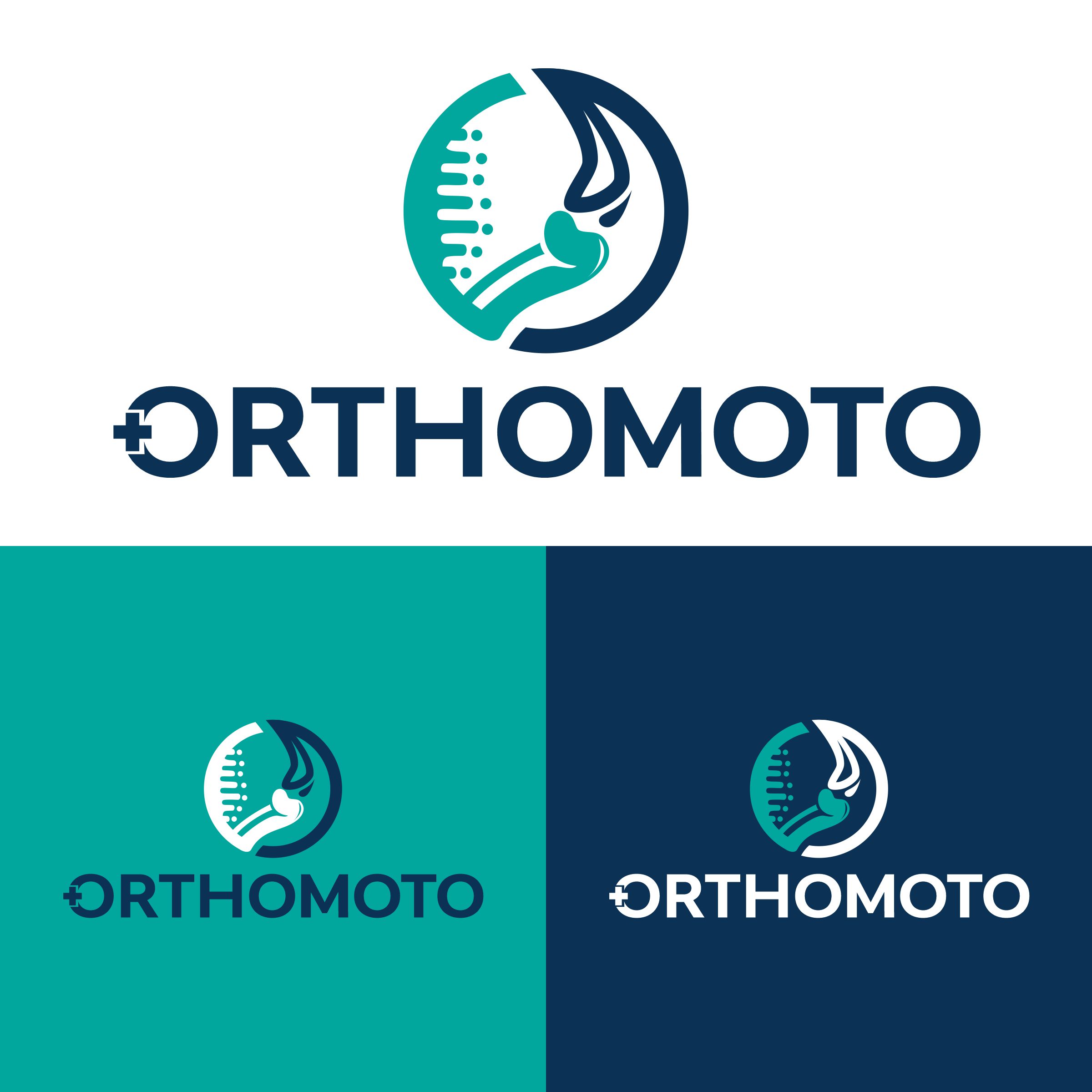 Logo Design by creative.bugs for this project | Design #32375695