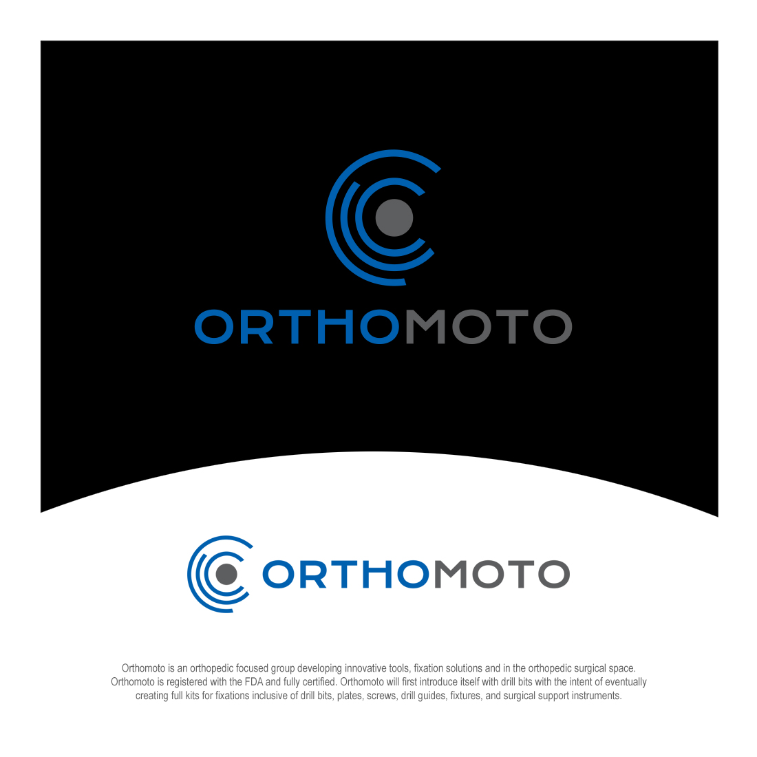 Logo Design by Mungbejotok for this project | Design #32415956