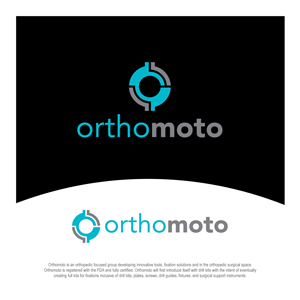 Logo Design by Mungbejotok for this project | Design: #32415961