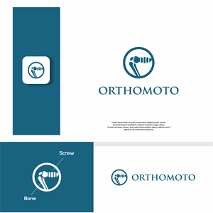 Logo Design by DesignFirst for this project | Design: #32374153