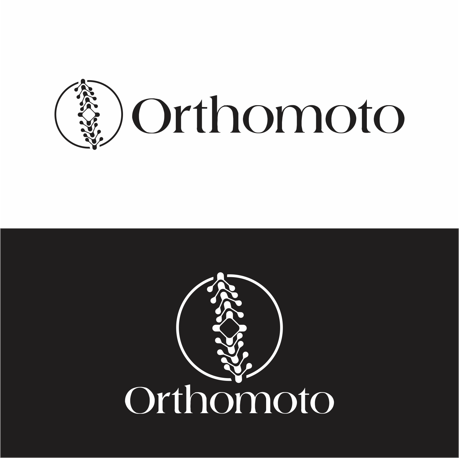 Logo Design by Doddy.K.Insani for this project | Design #32373119