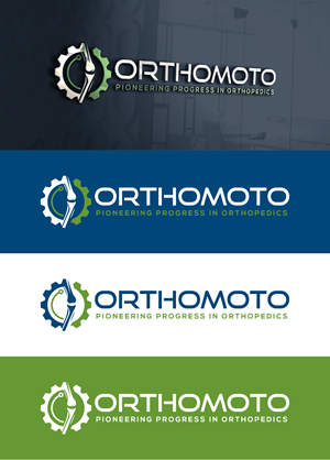 Logo Design by Ayub Zafar for this project | Design: #32374712