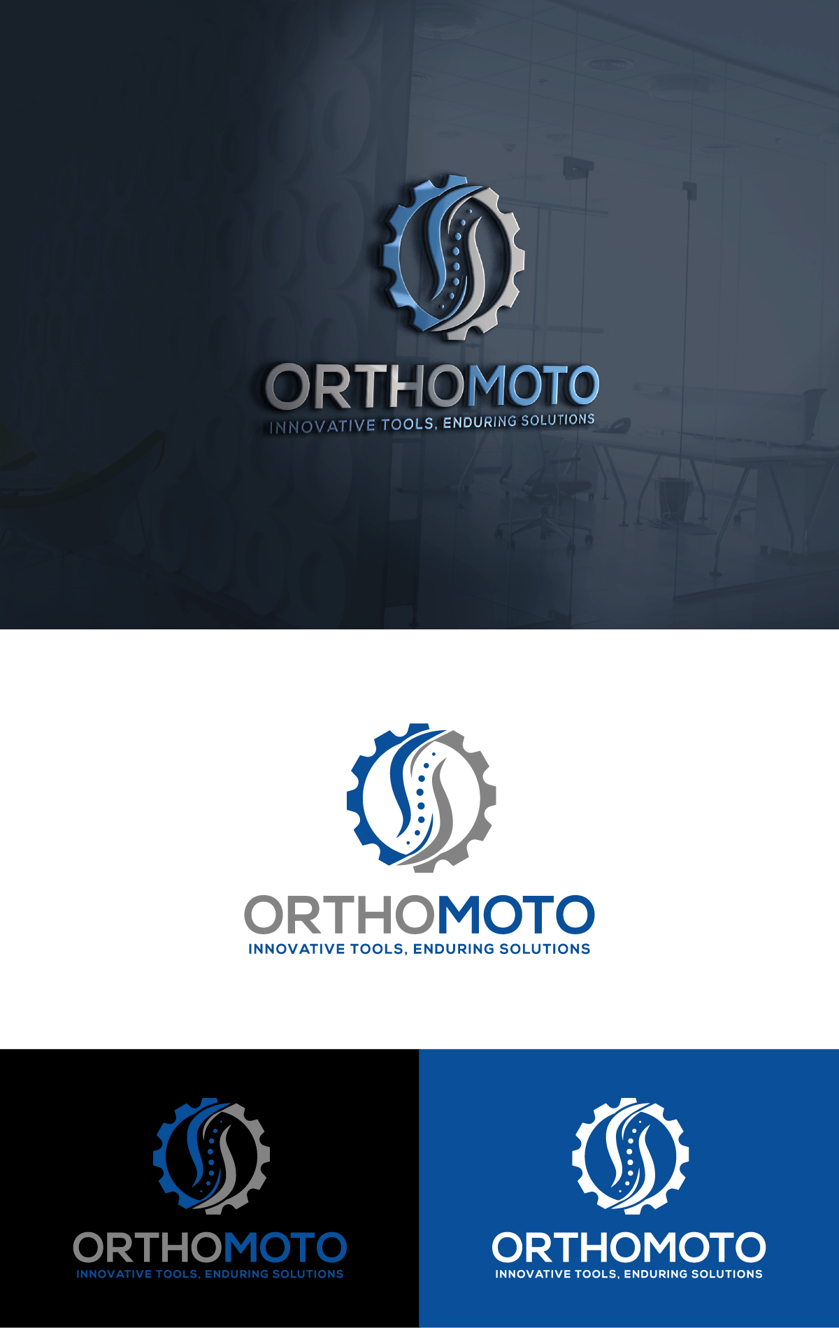 Logo Design by Ayub Zafar for this project | Design #32374932