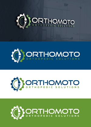 Logo Design by Ayub Zafar for this project | Design: #32437416