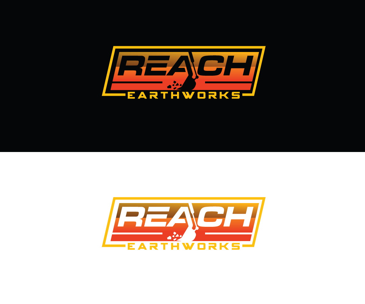 Logo Design by Luckey yaari for this project | Design #32389404