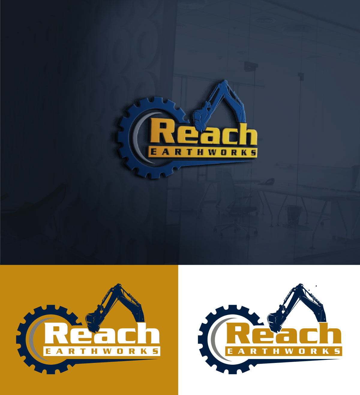 Logo Design by Loknath for this project | Design #32391074