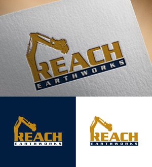 Logo Design by Loknath for this project | Design: #32391075