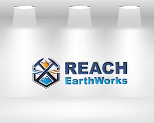 Logo Design by Daniel Khan for this project | Design: #32372373