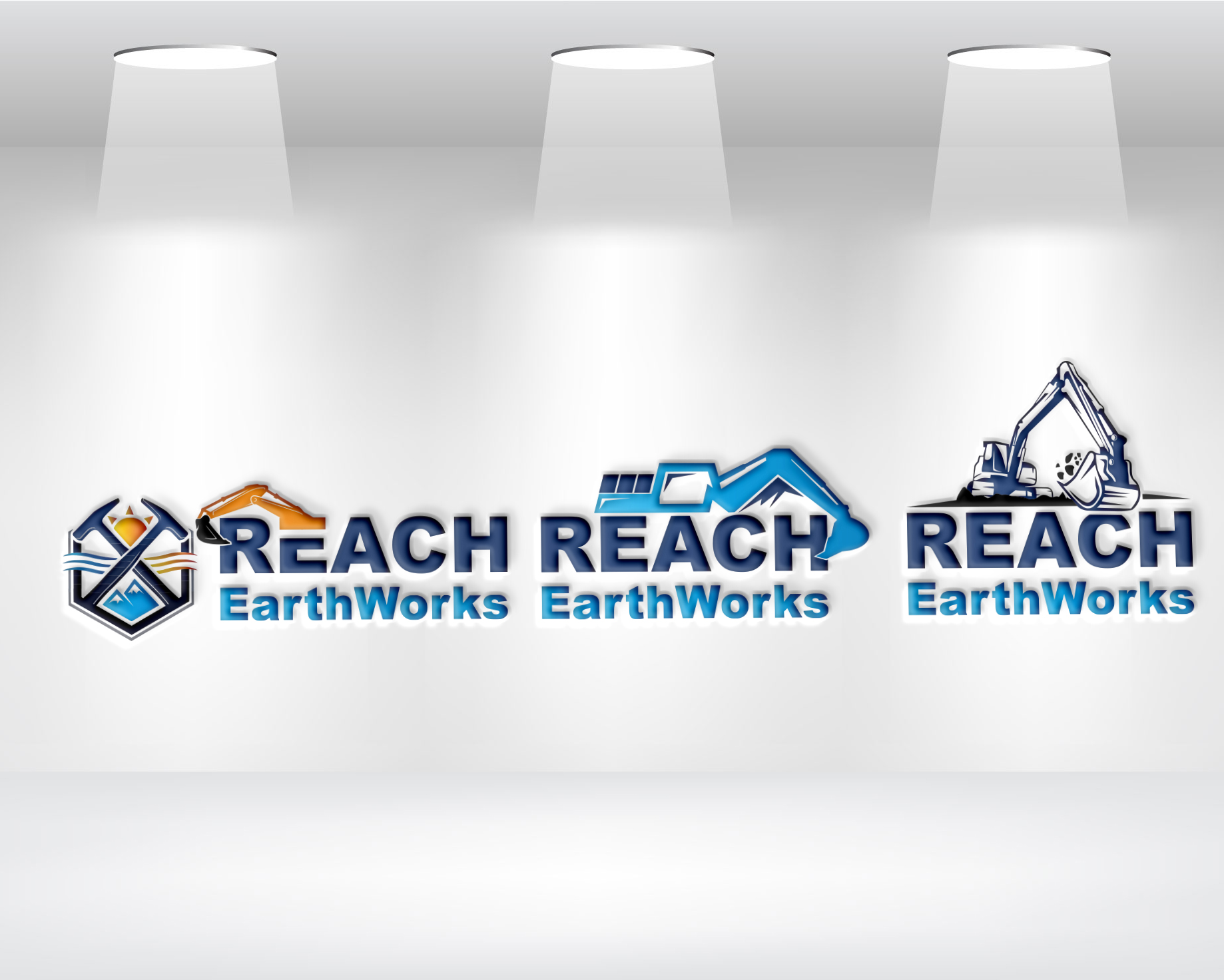 Logo Design by Daniel Khan for this project | Design #32389232