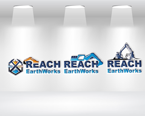 Logo Design by Daniel Khan for this project | Design: #32389232