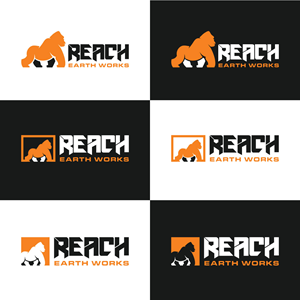 Logo Design by chris Ray for this project | Design: #32373258
