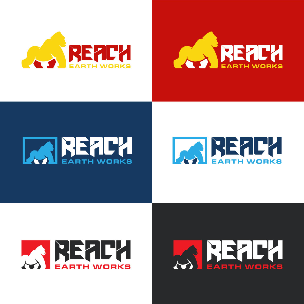 Logo Design by chris Ray for this project | Design #32375638