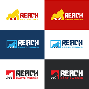 Logo Design by chris Ray for this project | Design: #32375638