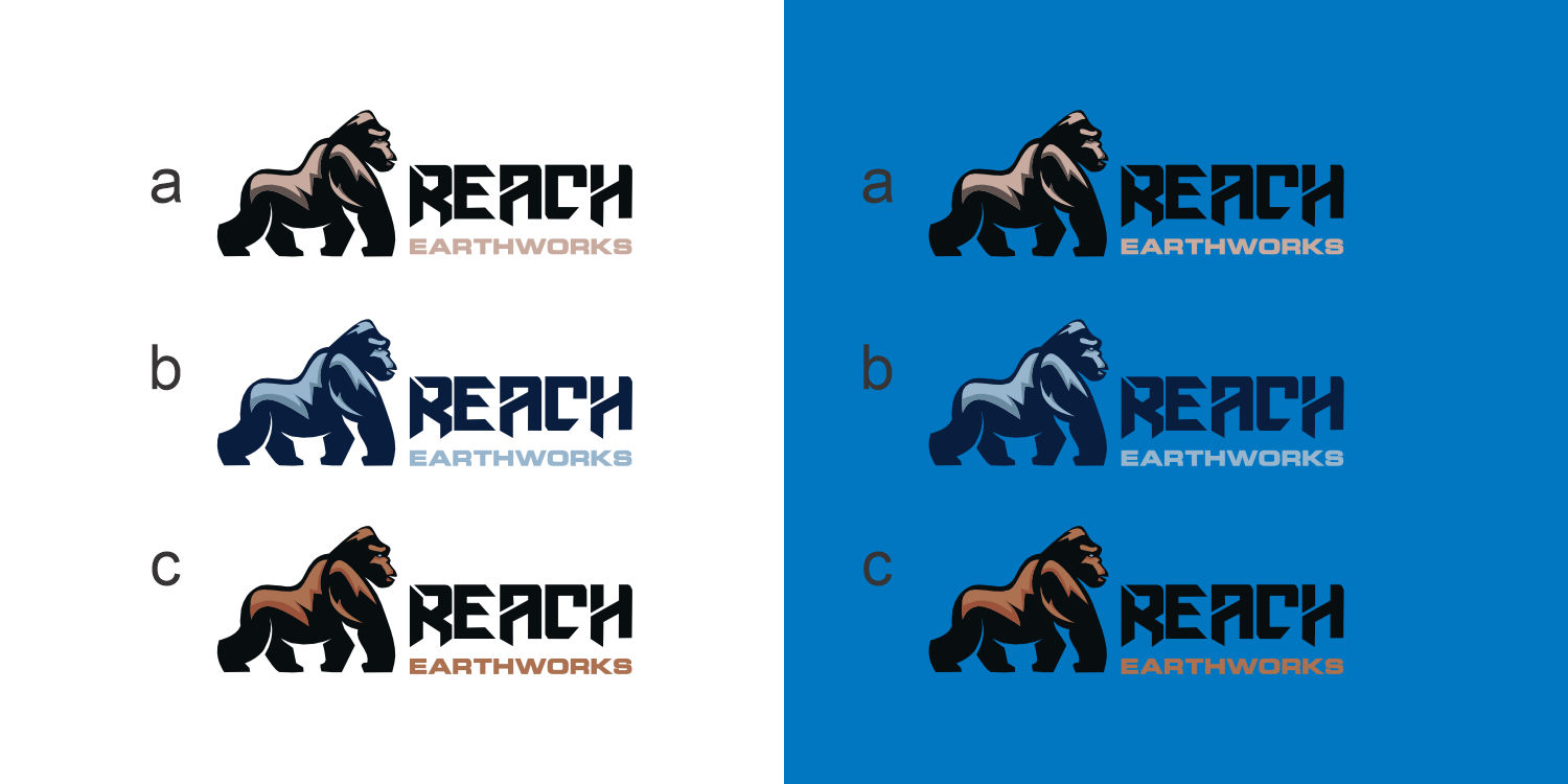 Logo Design by cah awu for this project | Design #32375704