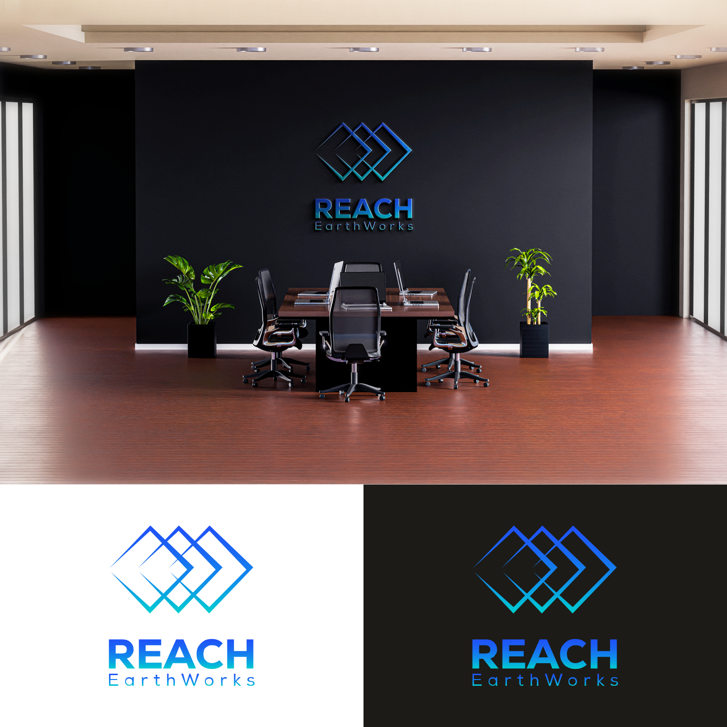 Logo Design by anakbuah for this project | Design #32379884