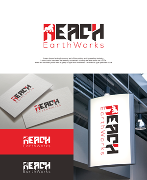Logo Design by DeaDsn for this project | Design: #32379945