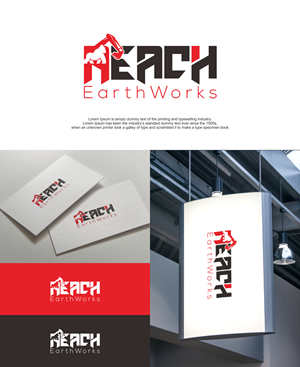 Logo Design by DeaDsn for this project | Design: #32390786