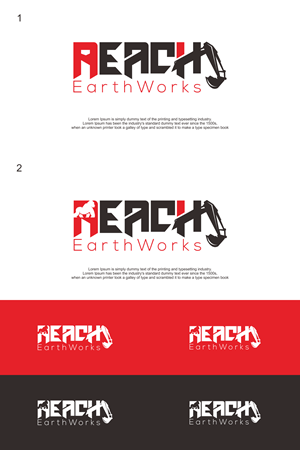 Logo Design by DeaDsn for this project | Design: #32390846