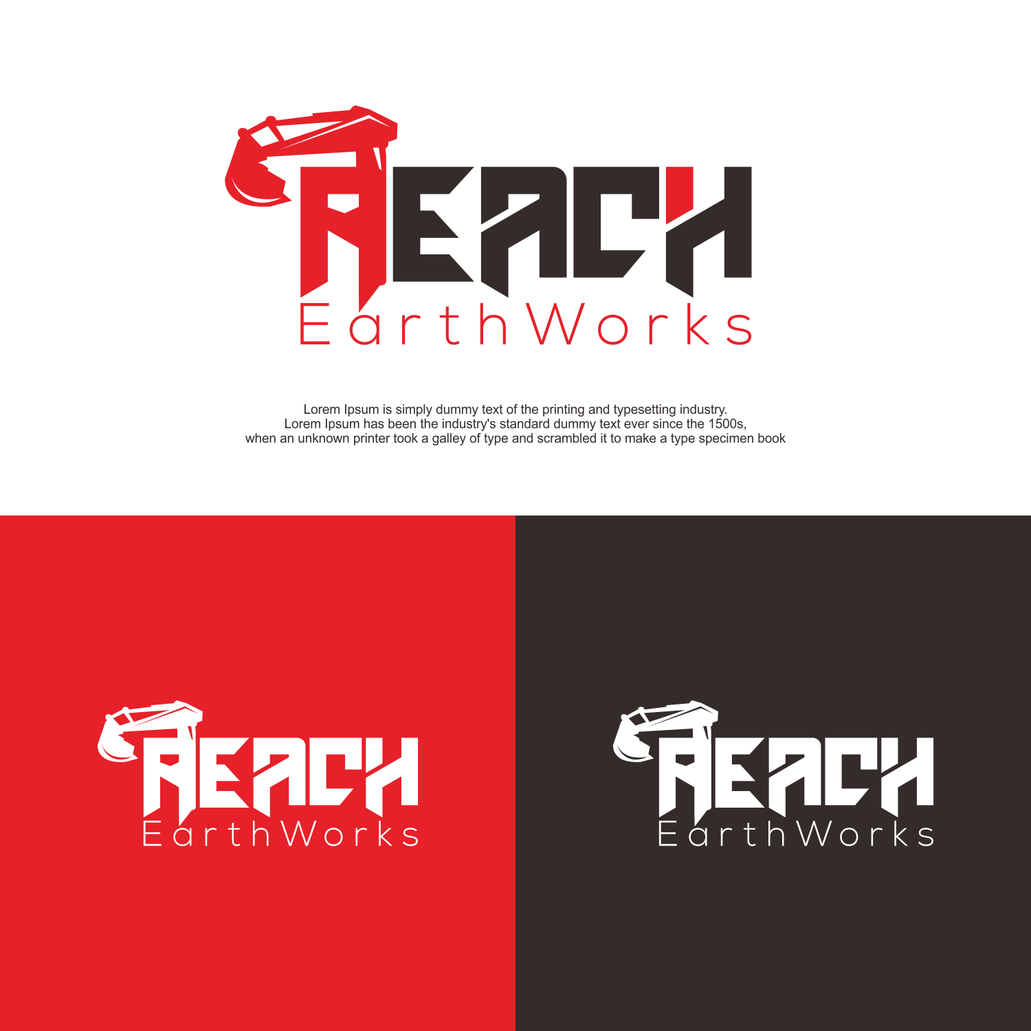 Logo Design by DeaDsn for this project | Design #32391025