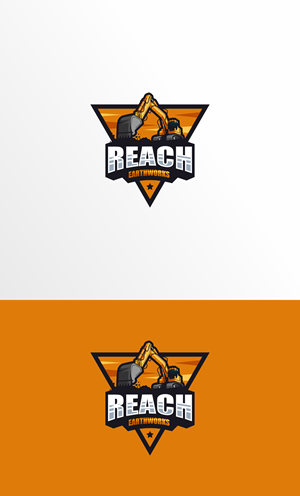 Logo Design by DeaDsn for this project | Design #32392384