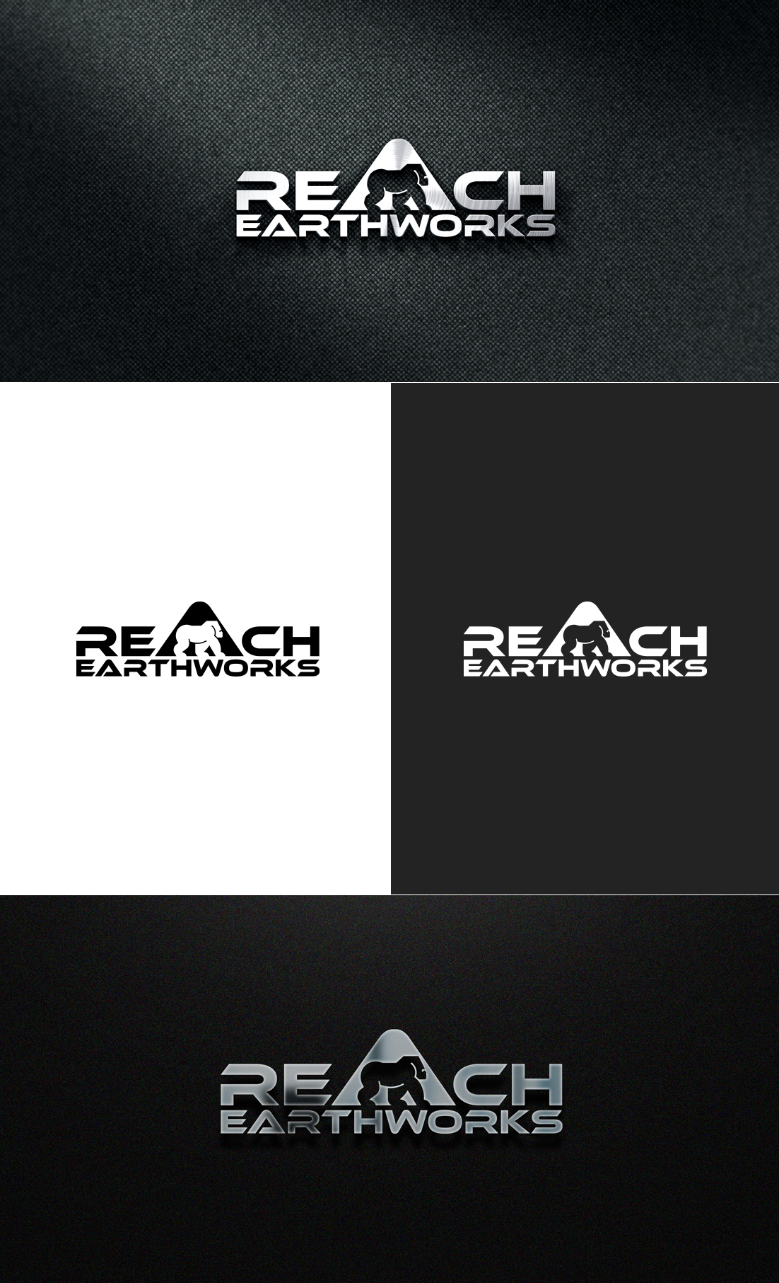 Logo Design by GLDesigns for this project | Design #32378024