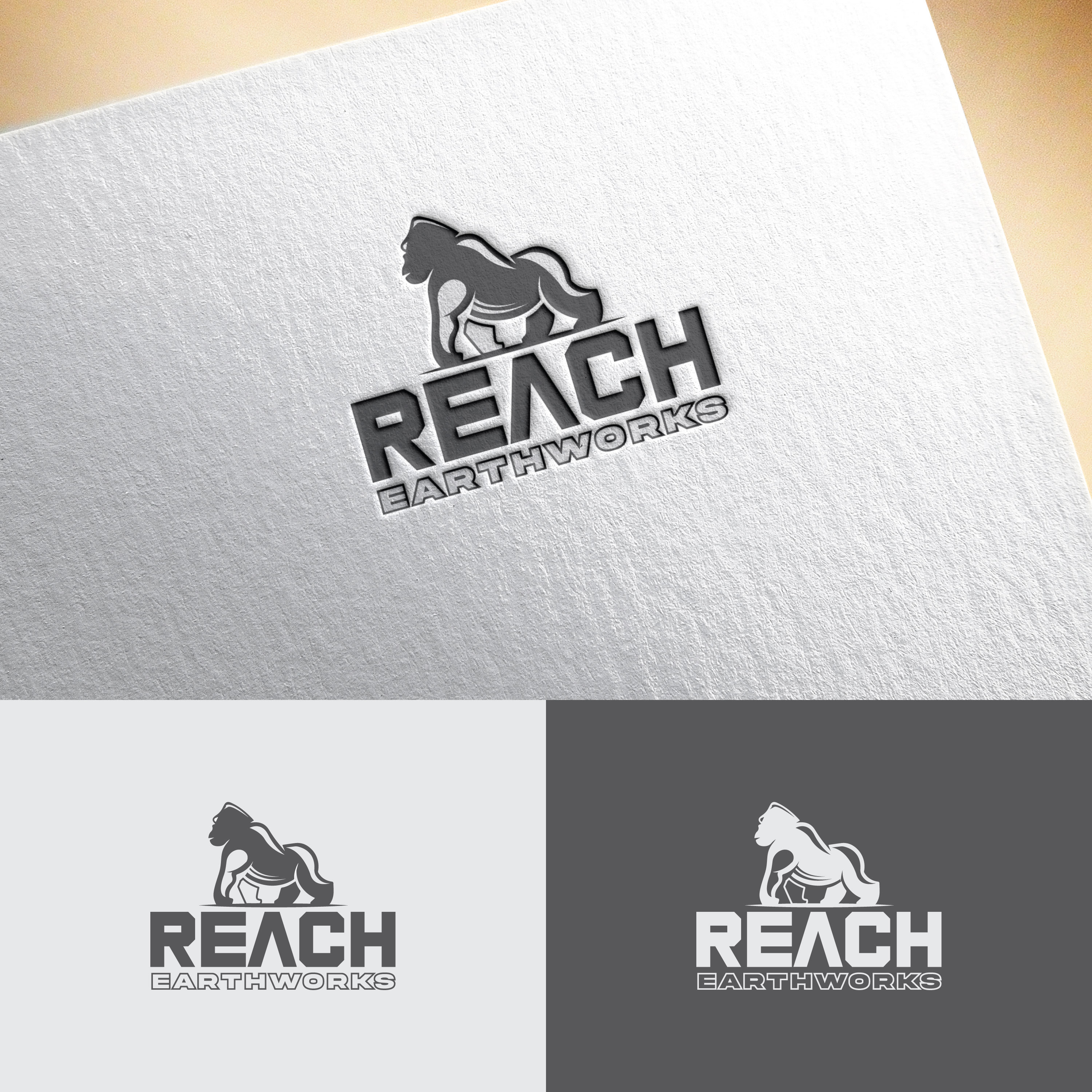 Logo Design by Impressive Designs for this project | Design #32374990
