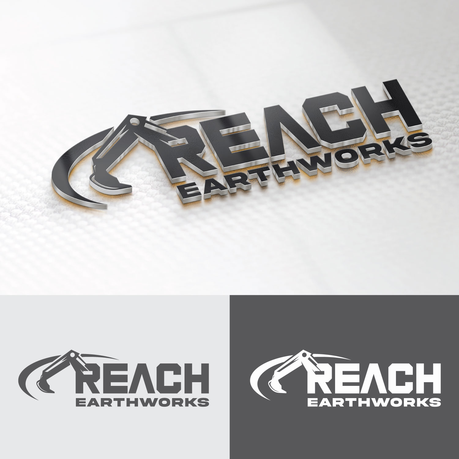 Logo Design by Impressive Designs for this project | Design #32390790