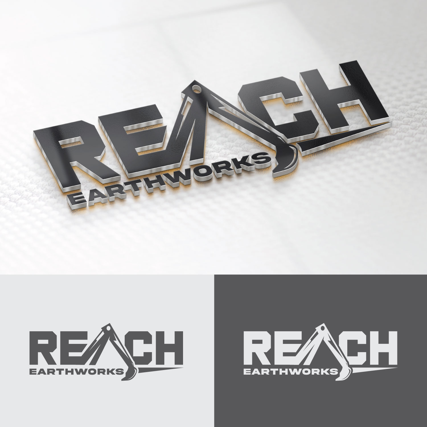 Logo Design by Impressive Designs for this project | Design #32390794
