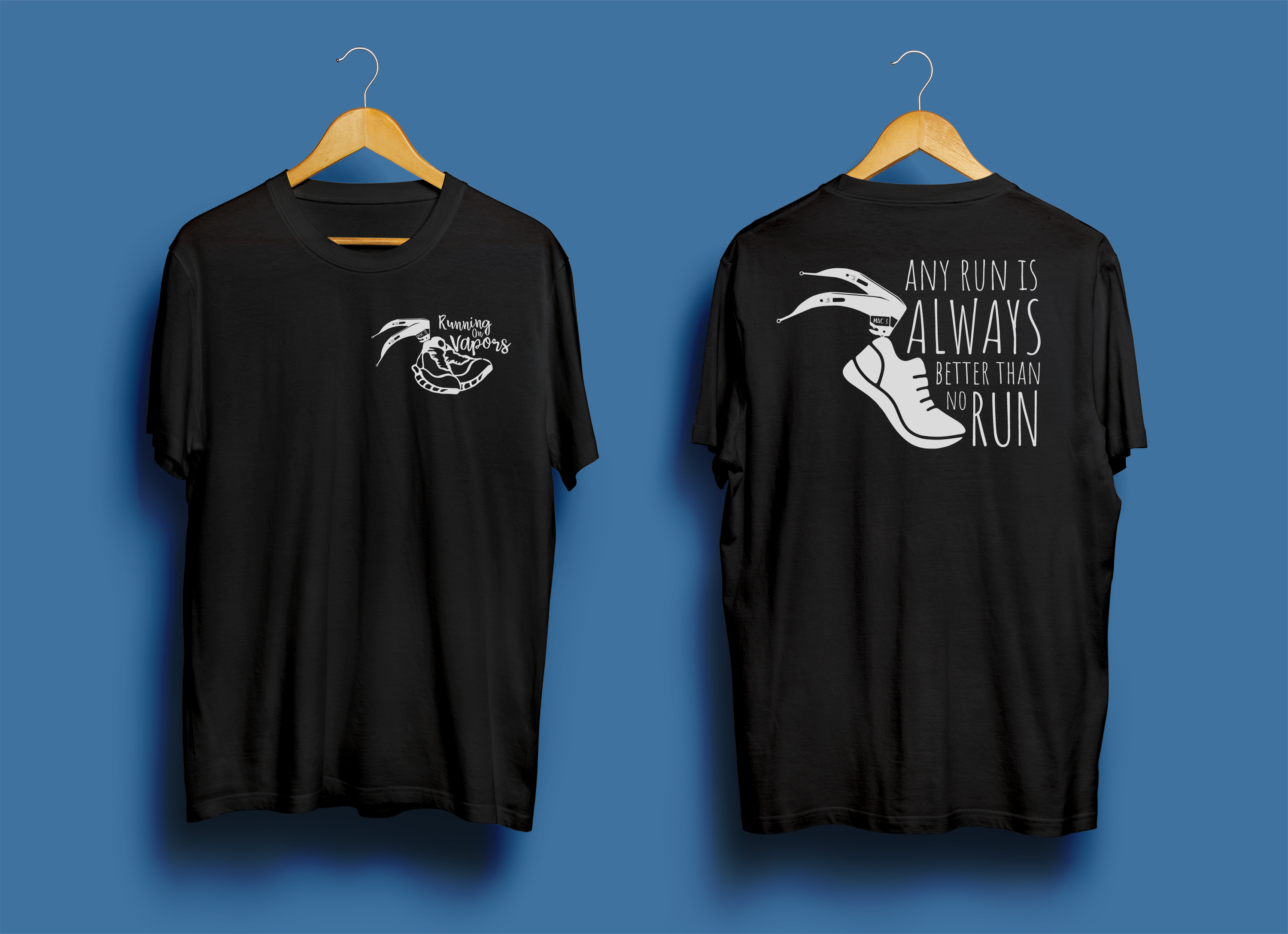 T-shirt Design by Sun Moon Graphic Designer for this project | Design #32374850