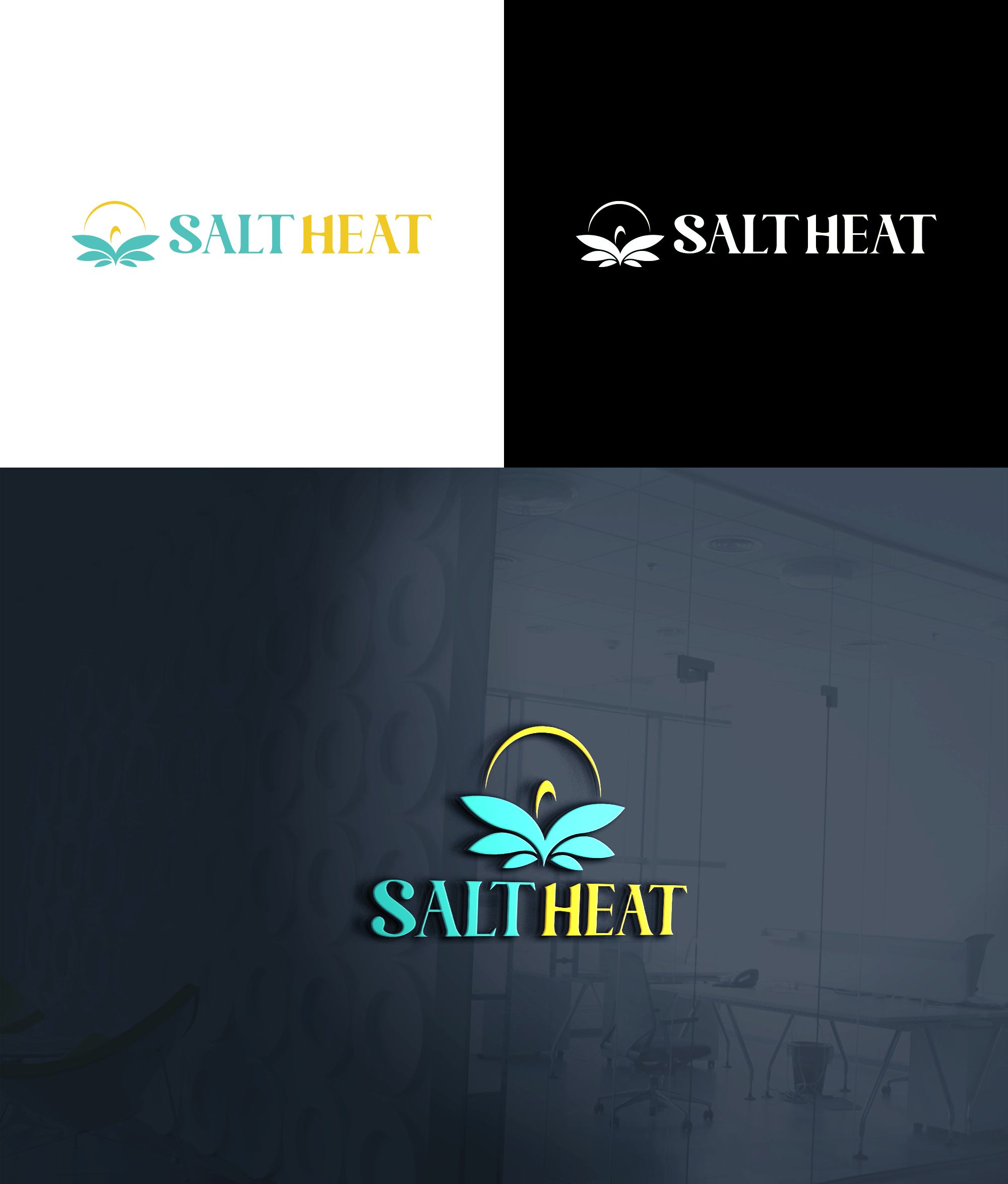 Logo Design by RA-bica for Comp360 | Design #32374112