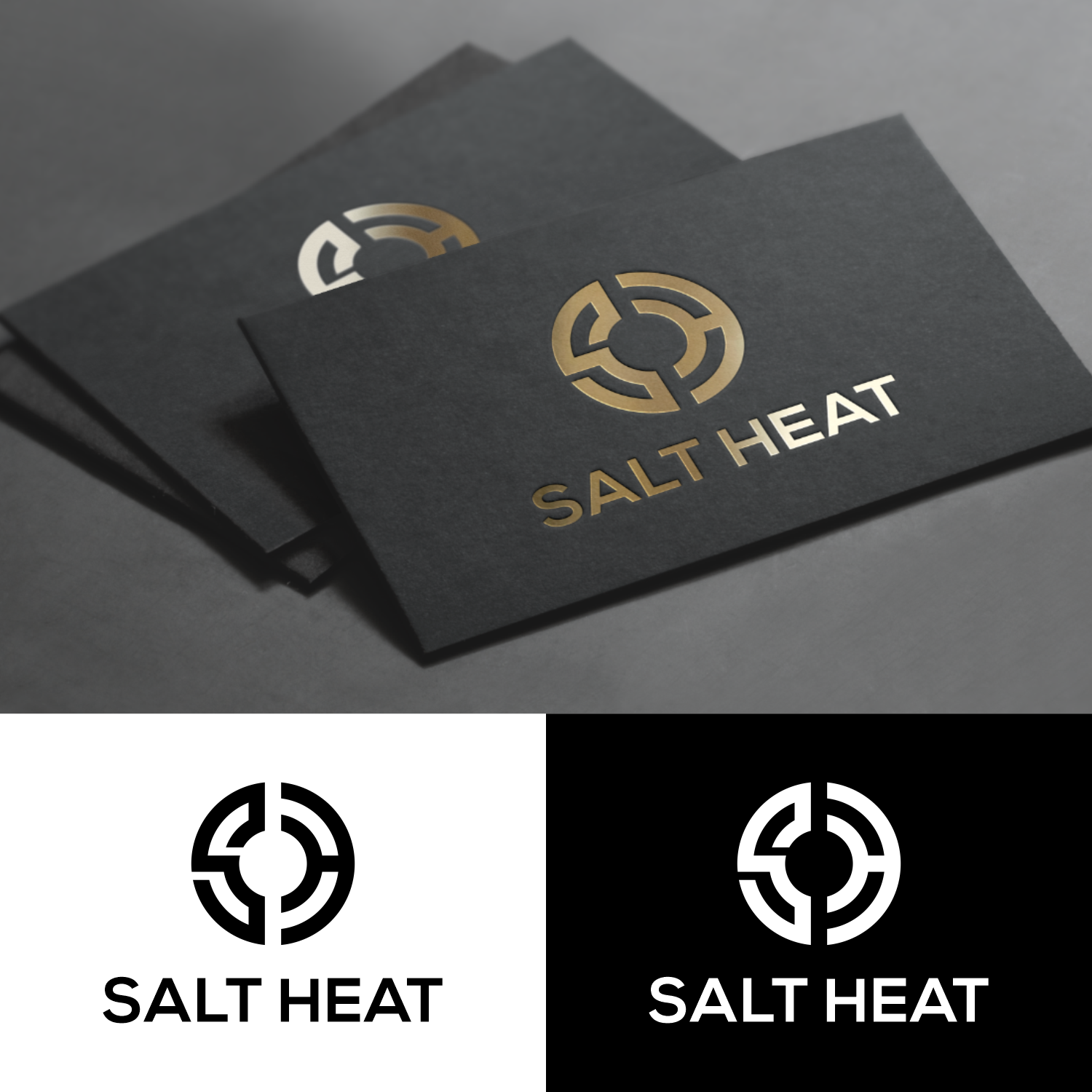 Logo Design by Solikin Design for Comp360 | Design #32367780